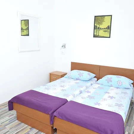 아파트 Family Friendly With A Swimming Pool Bacina, Neretva Delta - Usce Neretve - 15309 플로체