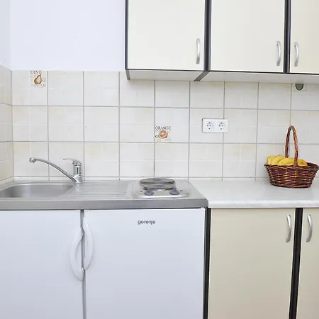 아파트 Family Friendly With A Swimming Pool Bacina, Neretva Delta - Usce Neretve - 15309 *