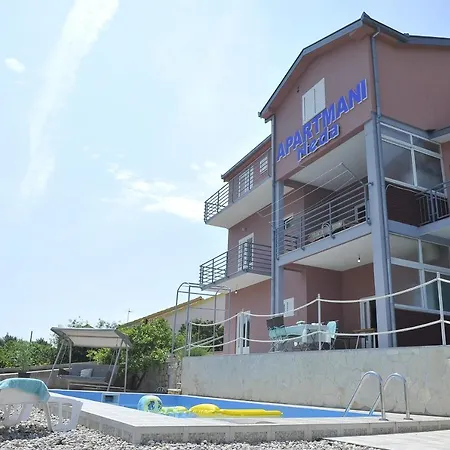 Family Friendly With A Swimming Pool Bacina, Neretva Delta - Usce Neretve - 15309