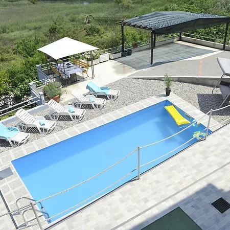 Family Friendly With A Swimming Pool Bacina, Neretva Delta - Usce Neretve - 15309 *