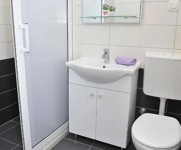 Family Friendly With A Swimming Pool Bacina, Neretva Delta - Usce Neretve - 15309