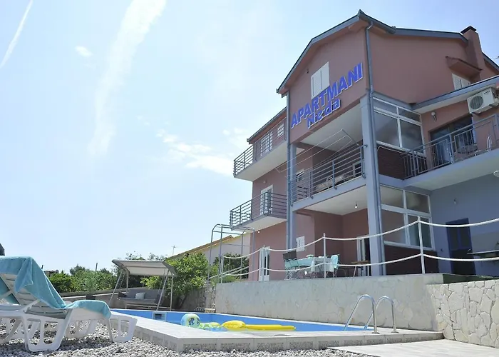 Family Friendly With A Swimming Pool Bacina, Neretva Delta - Usce Neretve - 15309