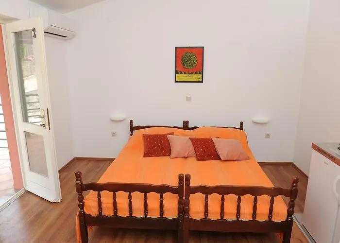 Family Friendly With A Swimming Pool Bacina, Neretva Delta - Usce Neretve - 15309 * 普洛切
