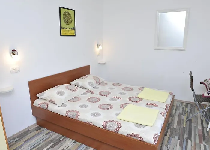 Family Friendly With A Swimming Pool Bacina, Neretva Delta - Usce Neretve - 15309 Appartement