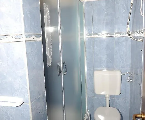 Appartement Family Friendly With A Swimming Pool Bacina, Neretva Delta - Usce Neretve - 15309